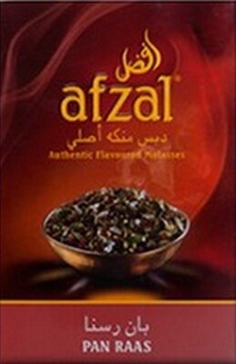 Afzal "Pan Raas" (Пан Раас) 40гр. по цене 450 руб. 