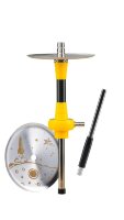 Кальян Star Hookah "Вега"(с колбой) по цене 5 250 руб. 