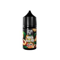 Жидкость Duft Iced Line Salt "Peach Iced Tea"(Освежающий персиковый чай) 30мл. по цене 420 руб. 