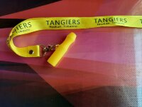 Индивидуальный мундштук "Tangiers" по цене 250 руб. 
