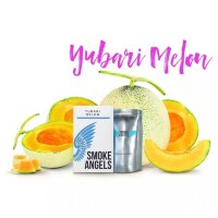 Smoke Angels "Дыня" ("YUBARI MELON") 25гр. по цене 245 руб. 