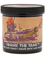 Nirvana "Frank the Tank" ("Грейп и Мандарин") 250 гр по цене 350 руб. 