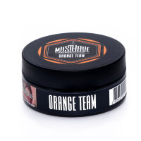 MustHave "Orange Team" (Апельсин и мандарин) 25 г по цене 280 руб. 