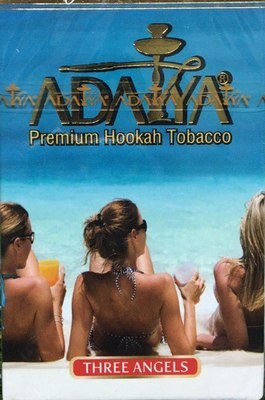 Adalya "Three Angels" ("Три ангела") по цене 180 руб. 