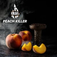 Black Burn "Peach Killer" ("Персик") 100 гр. по цене 750 руб. 