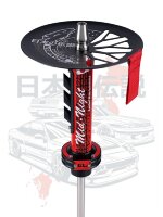 Кальян El Bomber "Mid Night" по цене 12 500 руб. 