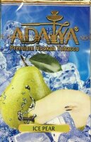 Adalya "Ice Pear" ("Холодная груша") по цене 180 руб. 