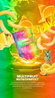 M Spectrum Mix "Multifruit" ("Мультифрукт") 40гр. по цене 280 руб. 