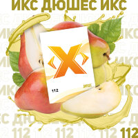 M Табак Х "Дюшес" ("Груша") 50 гр. по цене 180 руб. 
