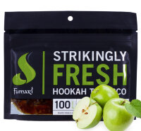 Fumari "Granny Smith" ("Зеленое яблоко") по цене 800 руб. 