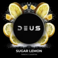 Deus "Sugar Lemon" (Сахарный лимон) 30гр. по цене 320 руб. 