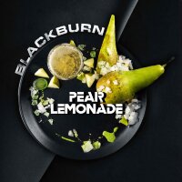 Black Burn "Pear Lemonade" (Грушевый лимонад) 25 гр. по цене 320 руб. 