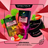 M Spectrum Hard "Smallberry" ("Земляника") 100гр. по цене 700 руб. 