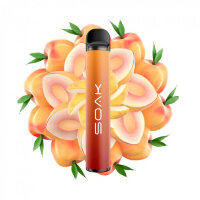 SOAK X "Nectarine" - "Нектарин" по цене 750 руб. 