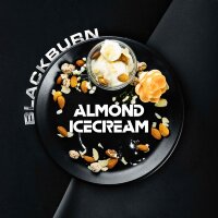 Black Burn "Almond IceCream" (Миндальное Мороженое) 100 гр. по цене 1 100 руб. 