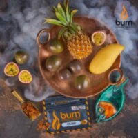 Burn "Feel Good" ("Хорошее чувство") 20 г. по цене 170 руб. 