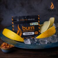Burn "Freeze Melon" ("Ледяная Дыня") 20 г. по цене 170 руб. 