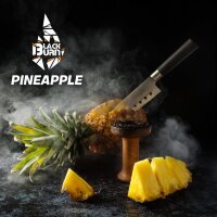 Black Burn "Pineapple" ("Ананас") 100 гр. по цене 750 руб. 